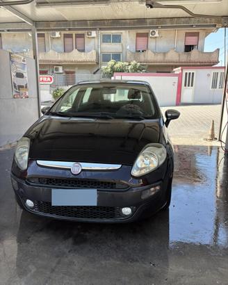 Fiat punto evo 1.4 benzina 77 cv