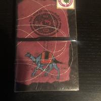 Vividha Agenda (handmade in India)