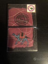 Vividha Agenda (handmade in India)