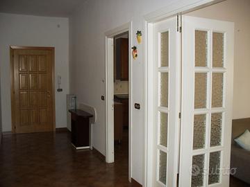 Appartamento grande/Fidenza