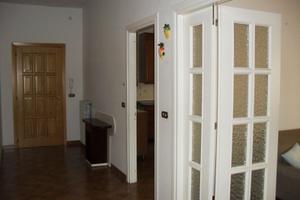 Appartamento grande/Fidenza