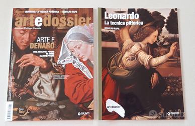 ART & DOSSIER nr. 281 + LEONARDO