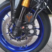 Cover catarifrangenti Yamaha MT