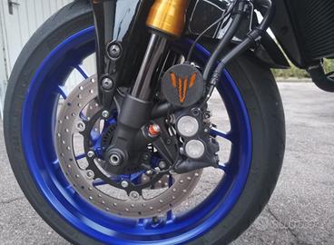 Cover catarifrangenti Yamaha MT