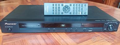 lettore DVD PLAYER PIONEER DV-410 v