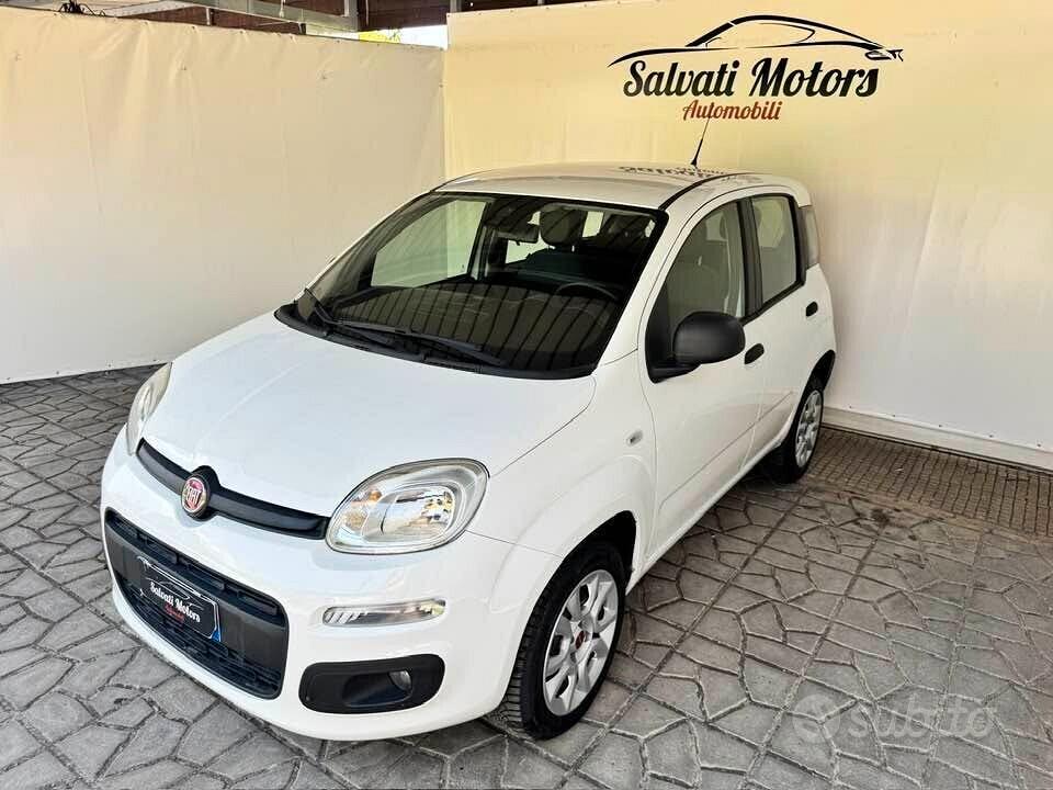 Fiat Altro modello