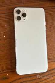 Iphone 11pro max 256gb