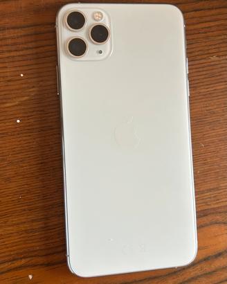 Iphone 11pro max 256gb