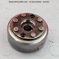 VOLANO MAGNETE HONDA CR 250 1989 1991 CR250 1990