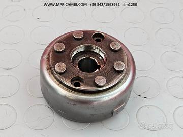 VOLANO MAGNETE HONDA CR 250 1989 1991 CR250 1990