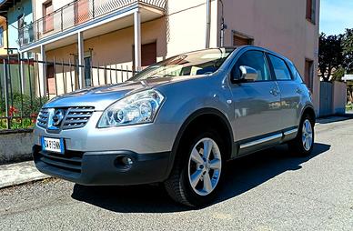 Nissan Qashqai 1.5 dCi Visia