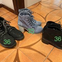 Scarpe donna / bambina