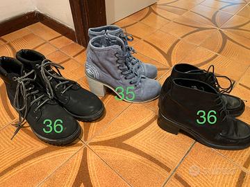 Scarpe donna / bambina