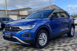 Volkswagen T-Roc Life 2.0 TDI 116 CV