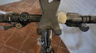 Mountain Bike misura 26