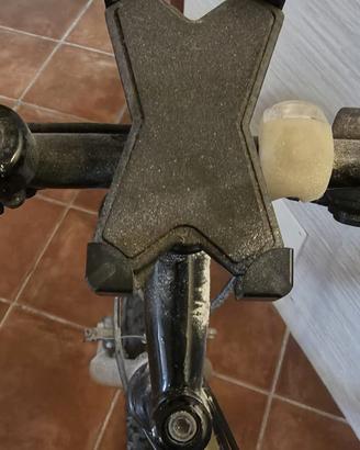 Mountain Bike misura 26