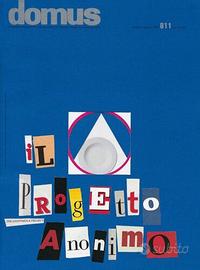 DOMUS. Annata completa 1999 (Lotto 11 numeri)