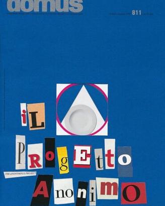 DOMUS. Annata completa 1999 (Lotto 11 numeri)