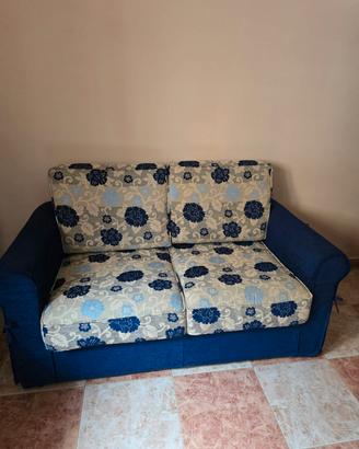 divano 2 posti nuovo