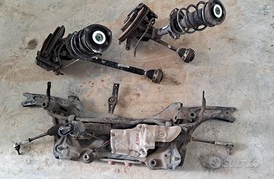 Meccanica completa Volkswagen golf 7 / 7.5