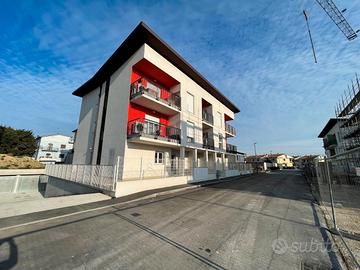 Ultima disponibilità in Classe A4