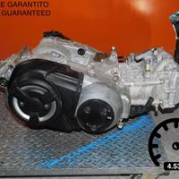 Motore garantito yamaha t-max 530 sx 2017