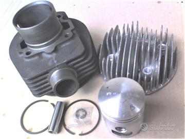 Gruppo Termico 150cc Vespa VBA VBB GL SUPER GTR GT