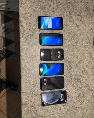 6 iPhone