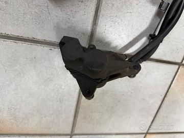 Pinze freno anteriore Yamaha fz6 S2