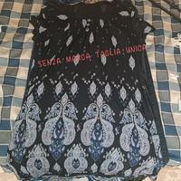 Maglietta estiva donna taglia unica