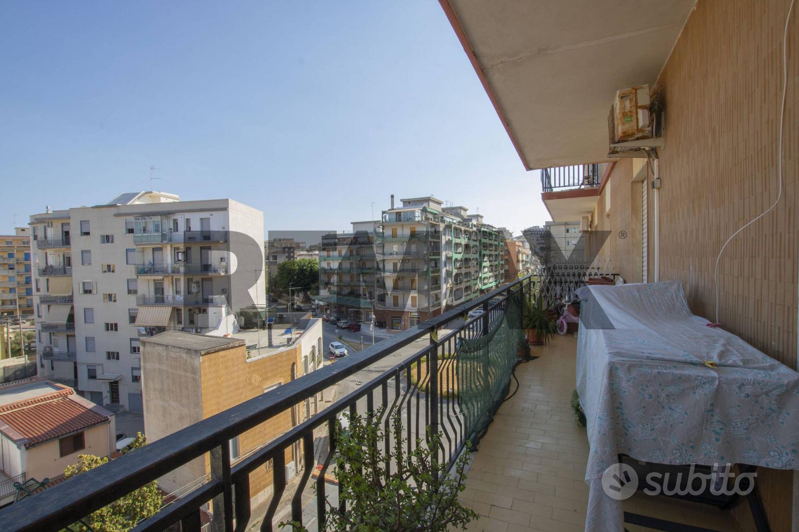 Appartamento – Siracusa, Grottasanta - Altro