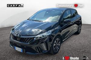 Renault Clio V 2023 1.0 tce Techno Gpl 100cv