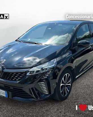 Renault Clio V 2023 1.0 tce Techno Gpl 100cv
