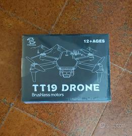 Drone con Fotocamera 1080P