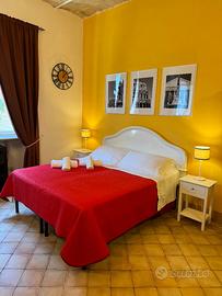 CASA VACANZE / APPARTAMENTO CENTRALE A ROMA