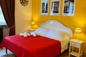 CASA VACANZE / APPARTAMENTO CENTRALE A ROMA