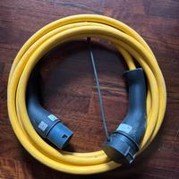 Cavo Adaptiv ricarica auto elettrica