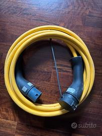 Cavo Adaptiv ricarica auto elettrica