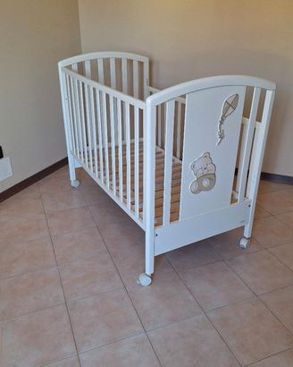 lettino Mibb Orsetto