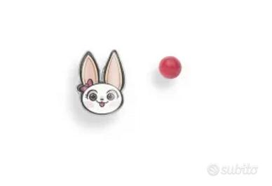 Orecchini Me contro Te