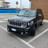 Jeep renegade 1.6 130cv