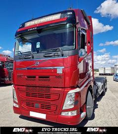 Volvo FH 62R 540 SB