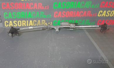 Ricambio motorino tergiparabrezza compl. SMART FOR