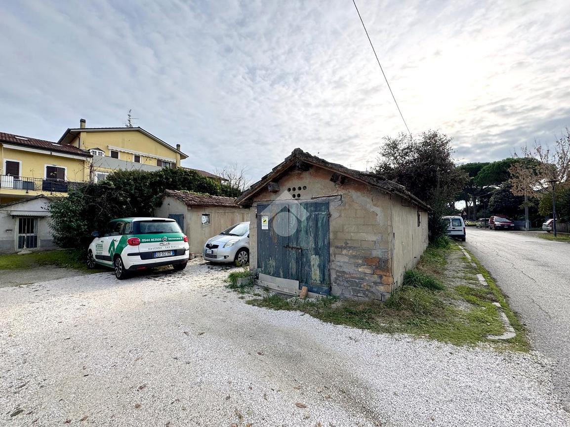 TERRENO A CERVIA - Altro