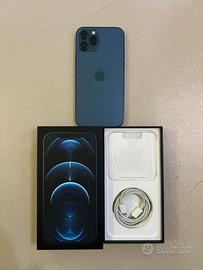 IPHONE 12 PRO MAX 256GB
