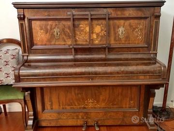 pianoforte verticale