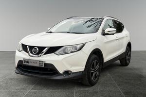 Nissan Qashqai 1.5 dci 360° 110cv E6 *UNICO PROPRI