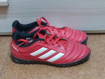 Adidas calcetto cheap rosa