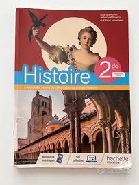 EsaBAC Histoire Vol.1  ISBN 9782013954228