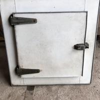 Porta frigorifero cella vintage anni 60